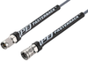 SMA Male to 1.85mm Male Cable 12 Inch Length Using PE-P103 Coax - PE3C6633-12 - Pasternack