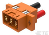 Rectangular Power Connectors - 1-2332673-3 - TE Connectivity
