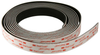 Fastener, Dual Lock, Black, 1; Fastener Length Imperial 3M - 93F6919 - Newark, An Avnet Company