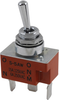 Switch, Toggle, Spdt, 20A, 250Vac; Switch Operation Nkk Switches - 10X9511 - Newark, An Avnet Company