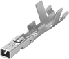 Contact, Socket, 18-20Awg, Crimp Rohs Compliant Te Connectivity - 66AJ9560 - Newark, An Avnet Company