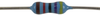 Metal Film Resistor, 47Kohm, 250Mw, 1%; Resistance Multicomp Pro - 58K3860 - Newark, An Avnet Company