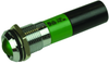 Panel Mount Indicator, Led, 14Mm, Green, 230V; Led Color Cml Innovative Technologies - 93K6731 - Newark, An Avnet Company
