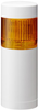 Signal Tower, 50Mm, 12V, Amber; No. Of Stacks / Tiers Patlite (U.s.a.) - 03AC7024 - Newark, An Avnet Company