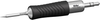Soldering Tip, Chisel, 0.2Mm Rohs Compliant Weller - 37AJ3418 - Newark, An Avnet Company