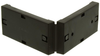 Ferrite Core, Flat Cable, 51Mm X 1.3Mm, 300 Ohm; Impedance Fair-Rite - 29H3033 - Newark, An Avnet Company