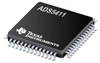 ADS5411 11bit 105MSPS Analog-to-Digital Converter - ADS5411IPGP - Texas Instruments