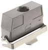 Heavy Duty Conn, 1 Lever, Size L32B; Heavy Duty Connector Type Harting - 69AJ1607 - Newark, An Avnet Company