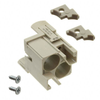 Connectors, Interconnects - Heavy Duty Connectors - Housings, Hoods, Bases - 1315036-HMN-Q2-M - Win Source Electronics