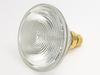 45 Watt, 120-130 Volt Halogen PAR38 Flood -- 229492 - Image