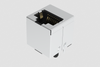 Magnetic Jack (RJMG) - 1x1 - RJMG1V80071416S - Amphenol Communications Solutions