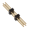 Board Spacers, Stackers (Board to Board) - ZW-02-19-G-D-472-429-ND - DigiKey