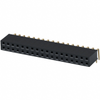 Headers, Receptacles, Female Sockets - S4470-ND - DigiKey