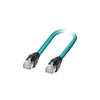 Modular/Ethernet Cables (RJ45, RJ11) - 277-1199415-ND - DigiKey