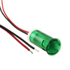 Panel Indicators, Pilot Lights - 679-3498-ND - DigiKey