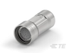 Standard Circular Connectors - ASA384N0059001K000 - TE Connectivity