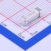 TVS/Fuse/Board Level Protection >> Fuses - 0443.500DR - LCSC Electronics Technology (HK) Limited
