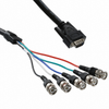 Cable Assemblies - Between Series Adapter Cables -- AK553-2 - Image