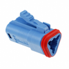 Rectangular Connector Housings - WM15999-ND - DigiKey