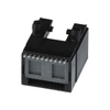 Modular/Ethernet Connector (RJ45, RJ11) Jacks - 2092-GMX-SMT2-N-1010-ND - DigiKey