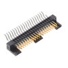 Headers, Male Pins - FSH-120-04-F-DH-ND - DigiKey