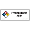 Labels, Stickers, Decals - Preprinted - 2267-20378LS-ND - DigiKey