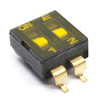 DIP Switches - 141-KAG02TGGRDKR-ND - DigiKey