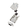 D-Sub Connector Assemblies - 4414-6355-0030-11-ND - DigiKey