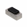 Backplane Connector Housings - A128498-ND - DigiKey