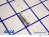 ILME Solderless Terminals - CCFA-1.5 - Galco Industrial Electronics