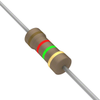 Through Hole Resistors - CFM12JA1M20-ND - DigiKey