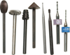 8 pc Rotary Steel Cutter Set - 3410125 - Princess Auto Limited