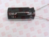 Capacitor - 43848032 - Radwell International