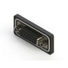 D-Sub Connector Assemblies - 151-628-W15-322-012-ND - DigiKey