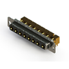 D-Sub Connector Assemblies - 151-630-8W8-640-5N1-ND - DigiKey