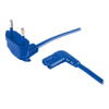 Power, Line Cables and Extension Cords - 2223-AC-R-C7-R-S-BEU-ND - DigiKey