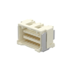 Headers, Receptacles, Female Sockets - 900-2132281470TR-ND - DigiKey
