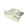 LP MINI 10.9mm® 58V Blade Fuse - 0891025.NXWS - Littelfuse, Inc.