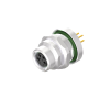 Circular Connector Assemblies - 281-1467650000-ND - DigiKey