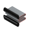 Rectangular Cable Assemblies - 281-2827370000-ND - DigiKey