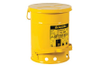 Waste Bins & Recycling Bins - 2768277 - RS Components, Ltd.