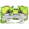 DIN Rail Terminal Blocks - 2788458 - RS Components, Ltd.