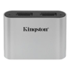 Memory Card Readers - 2436519 - RS Components, Ltd.