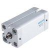 Pneumatic Piston Rod Cylinders - 1215739 - RS Components, Ltd.