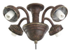 Fans-Fitters - 57249 - Light Center (The)