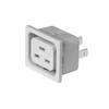 Power Entry Modules (PEM) - 486-3-153-045-ND - DigiKey
