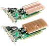 GF8400 Series Video Card - VN8402GH56 - Biostar Microtech (U.S.A) Corp.