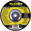Depressed Center Combination Wheels.  Best - Flexon -- A4414H - Image