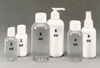 Polyvinylchloride PVC Containers, Madera Rounds 16oz. - Image
