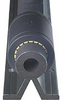 Supported Aluminum Shaft -- dryLin®  R - AWUM - Image